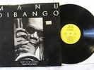 MANU DIBANGO -  SOFT AND SWEET 