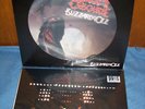 OZZY OSBOURNE BLIZZARD OF OZZ PICTURE DISC VINYL LP NEW SEALED