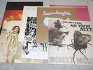 SET OF 7 Pacific Northwest INDIE ROCK Vinyl 12” LPs Modest Mouse Sub Pop