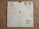 Death Waltz - SIGNED - The Texas Chainsaw Massacre Re-Score Soundtrack - Mondo
