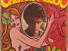 CAETANO VELOSO 1968 PHILIPS BRAZIL LP ORIGINAL TROPICALIA GILBERTO GIL GAL COSTA