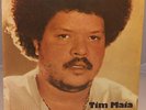 TIM MAIA 1971 BRAZIL POLYDOR LP STEREO ORIGINAL FUNK SOUL BREAKS  RARE