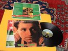 VASCO ROSSI LP NON SIAMO MICA GLI AMERICANI 1°ST ORIG 1979 EX CON INNER TESTI 