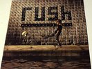 RUSH Roll the Bones LP 1991 Original with inner-sleeve EX+ Vinyl