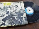 Horace Silver Quintet - Six Pieces Of Silver **Blue Note BLP 1539 Lexington DG**