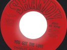 CHARLES CONRAD & SOUL BROS INC - YOU GOT THE LOVE - ISNT IT AMAZING