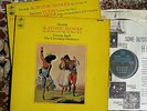 EMI SCX 6053/4 ED1 DVORAK Slavonic SMETANA Szell 2LP Ex RARE
