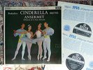 DECCA SXL 2306-07 ED1 WBG PROKOFIEV Ansermet Ballet Music 2LP RARE