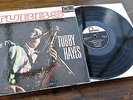 Tubby Hayes - Tubbs **Rare UK 1961 First Press Fontana TFL 5142 LP**