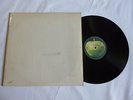 THE BEATLES   'WHITE ALBUM' VINYL LP   PCS 7067 NUMBERED   VG/EX   -1/-1/-1/-2