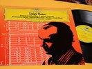LUIGI NONO LP COMO UNA OLA DE FUERZA..ORIG GERMANY 1974 MINT EXPERIMENTAL