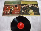 The Doors - 'Morrison Hotel' UK 1970 LP Elektra EKS 75007 first pressing