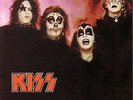KISS  Nothin' To Lose SET X 3 PICTURE SLEEVE COLOURED VINYL 45 records NEW RARE