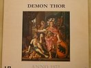 LP DEMON THOR Anno 1972 GER United Artists EX+ *PROG/KRAUT-ROCK*RARE*