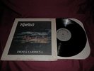 Karibu  Fiesta Caribena  CBS Records LP