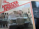 The Covers-Amadoda Amataxi (1978 Soweto mbaqanga/jive album on His Masters Voice