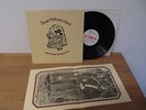 GEORGE DEACON & MARION ROSS Sweet William's Ghost UK LP 1973 NM
