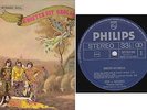 CUBY+BLIZZARDS * Groeten Uit Grollo * 1967 Dutch BLUES BOOM * Original LP