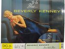 Beverly Kenney - Born To Be Blue - Vinyl LP & CD