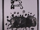 BLUES ADDICTS: Blues Addicts LP (Germany, clear vinyl, inserts) rare Rock & Pop