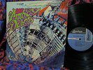 RARE & CLEAN 1967 ORIG 1st LP = AMBOY DUKES   Hard Psych Garage NUGENT Hendrix