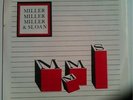 Modern Soul Funk MILLER & SLOAN Funky Family, Rare Hear