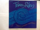 TERRY RILEY PERSIAN SURGERY DERVISHES 2 RECORD LP FRENCH IMPORT