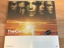 THE CARDIGANS - Gran Turismo LP Vinyl Stockholm Records Camp New Sealed Free SH