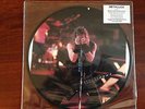 Metallica - Roskilde 2003 Pic.Disc. Mega rare test pressing,one copy made