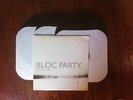 Bloc Party 