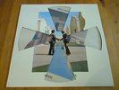 Pink Floyd Picture Disc LP Wish You Were Here CBS Sony 1995 ltd ed press
