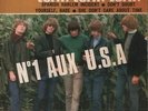 THE BYRDS - EP 