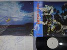 10CC BLOODY TOURISTS MERCURY RJ-7504 Japan PROMO OBI Vinyl LP