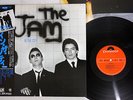 JAM IN THE CITY POLYDOR MPF 1095 Japanese Pressing OBI Vinyl LP