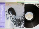 PATTI SMITH GROUP WAVE ARISTA 25RS-24 Japanese Pressing OBI Vinyl LP