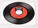 The Grains Of Sand - That's When Happiness Began - Valiant- V-736 - Garage