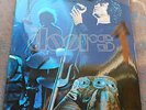 LP The DOORS Absolutely Live 2LP, GERMANY, MINT-