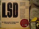 LSD UNDERGROUND 12 LP/Rare 1966 Psych/Acid Archives/INSTANTLY SOLD OUT ED. 500