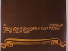 STEREOLAB: Cobra & Phases Group Play Voltage In The Milky Night LP (2 LPs, reis