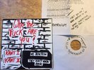 Pandemonium: Who the fxck are you? (DUTCH 7
