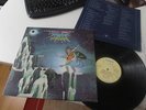 URIAH HEEP Demons And Wizards 1972 UK 1st PRESS MINT