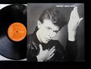 DAVID BOWIE Heroes LP UK 1st Press RCA PL 12522 A-3E/B-5E 1977 + Insert  EX+