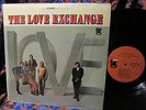 MINT SHRINK 1968 TOWER Orig  THE LOVE EXCHANGE Jefferson Airplane PSYCH Garage