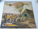 CUBY AND BLIZZARDS.....GROETEN UIT GROLLO ....VERY RARE1967 FIRST PRESS LP