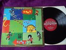 PROCOL HARUM  home  1970- RARE FIRST UK PRESS -REGAL LAB-STEREO -EX-