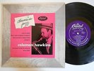 COLEMAN HAWKINS CLASSICS IN JAZZ ORIGINAL US 1st PRESS CAPITOL LABEL 10