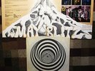 VERTIGO '70 Orig MAY BLITZ 1st Hard HEAVY PSYCH Cream EXPLOSIVE UK HEAVY BLASTER