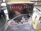 Veruca Salt IV vinyl LP NEW