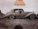 Delaney and Bonnie-On Tour With Eric Clapton Vinyl / 12