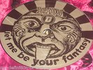 Baby D, Let Me Be Your Fantasy (Logic Records LOC 100) 12